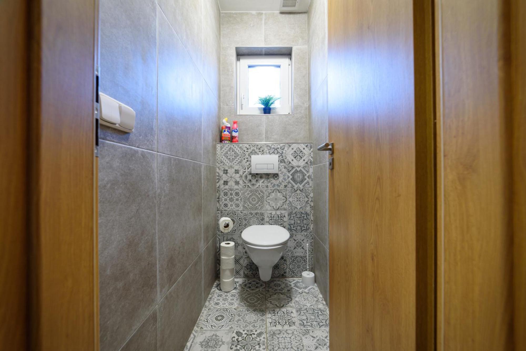 Apartmany Volavka 1 Plana nad Luznici Экстерьер фото