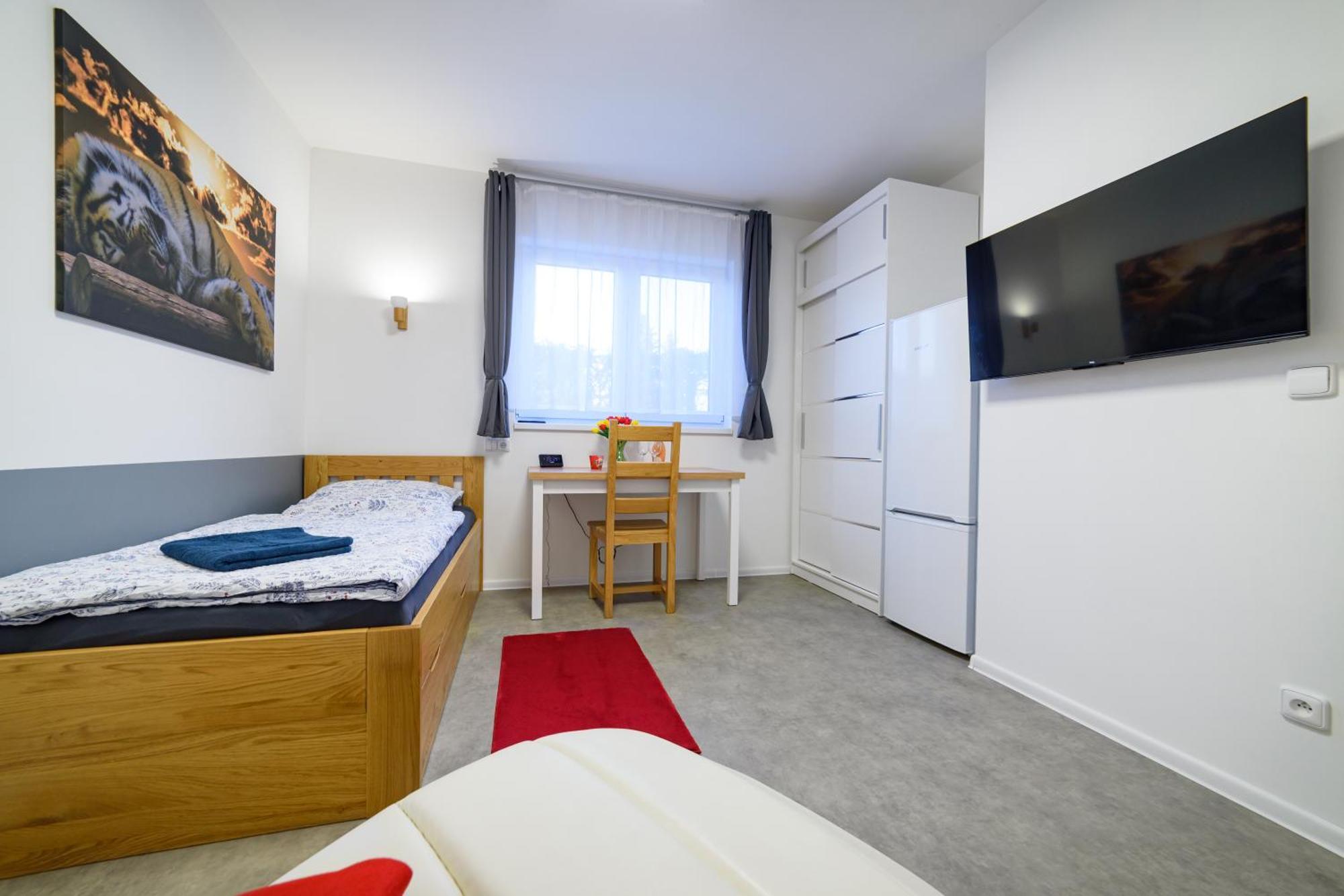 Apartmany Volavka 1 Plana nad Luznici Экстерьер фото